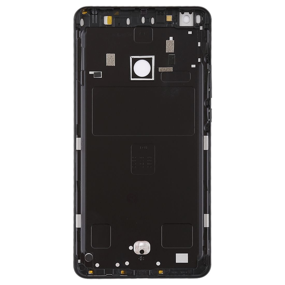 Battery Back Cover For Xiaomi Mi Max 2 (Black)