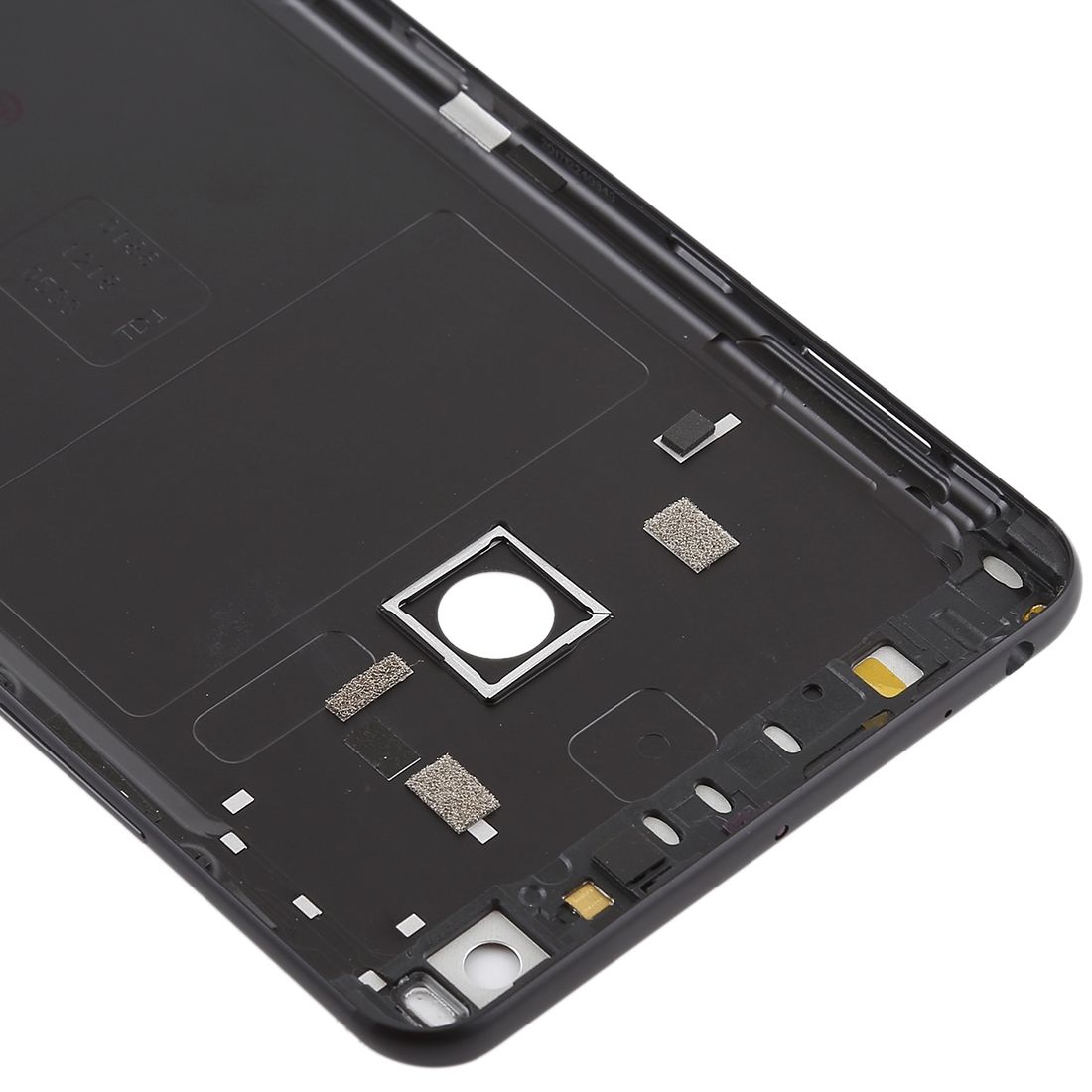 Battery Back Cover For Xiaomi Mi Max 2 (Black)