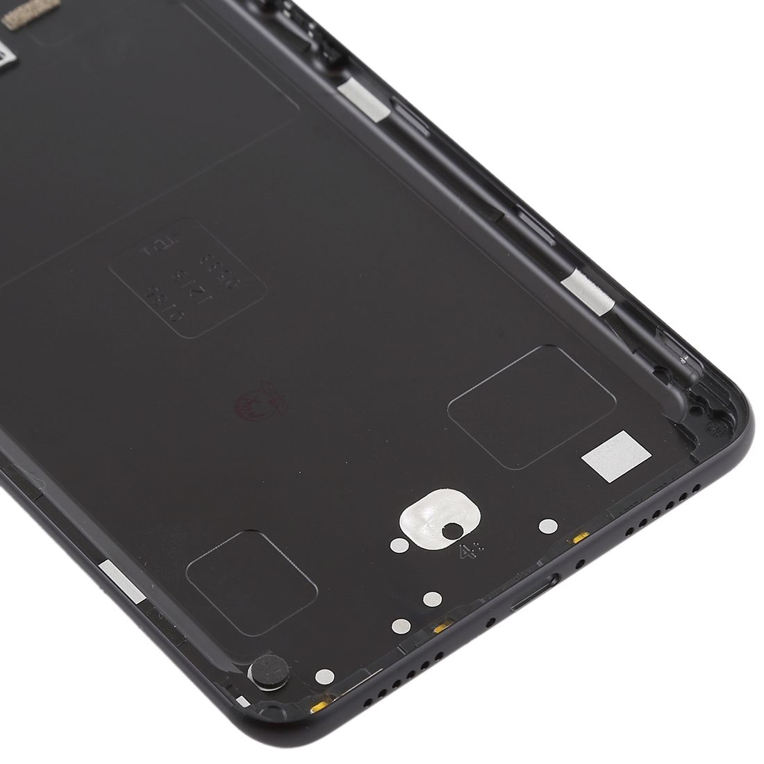 Battery Back Cover For Xiaomi Mi Max 2 (Black)