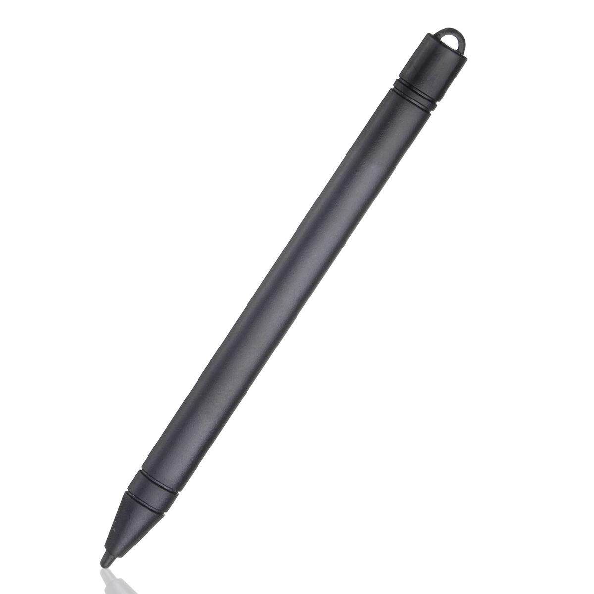 8.5 Inch LCD Writing Board Drawing Tablet Handwriting Graphics Pad With Stylus Green White (white)
