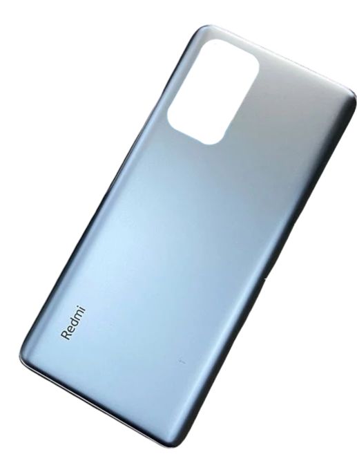 Battery Glass Back Cover For Xiaomi Redmi Note 10 Pro