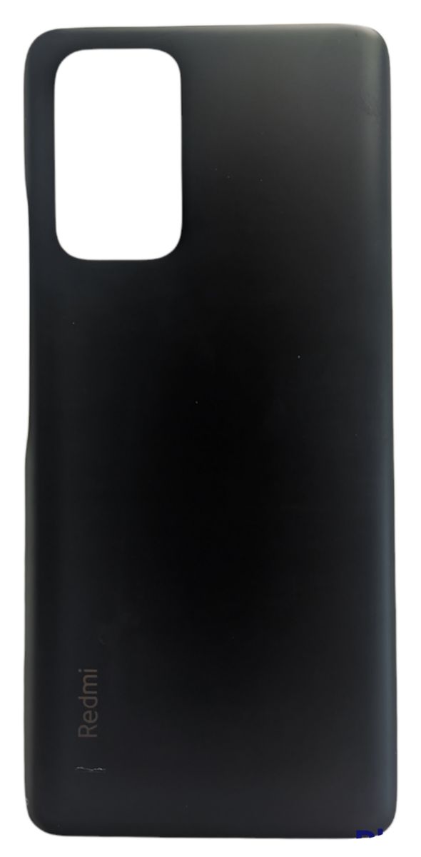Battery Glass Back Cover For Xiaomi Redmi Note 10 Pro