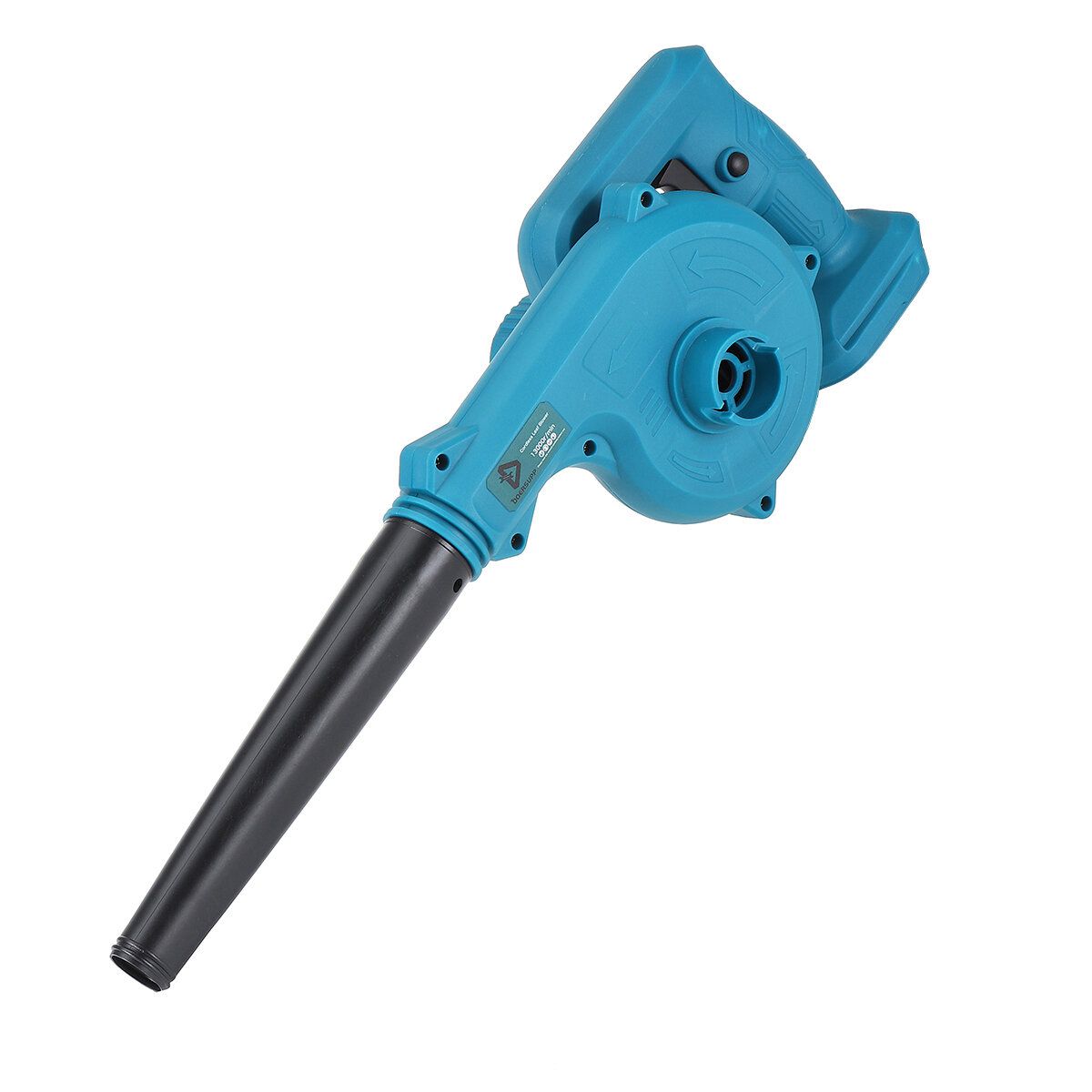 1800W Electric Blower Cordless Vacuum Handhled Cleaning