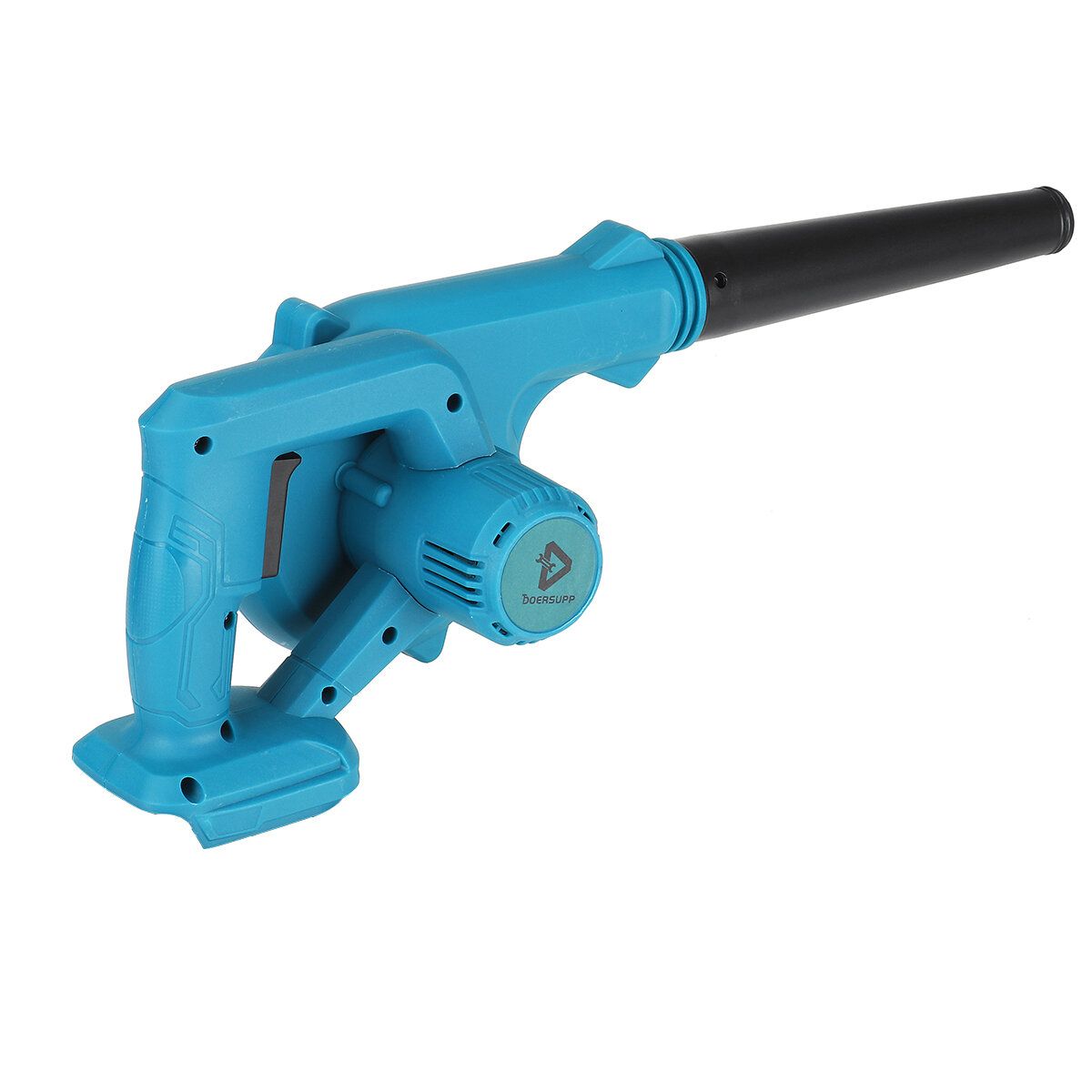 1800W Electric Blower Cordless Vacuum Handhled Cleaning
