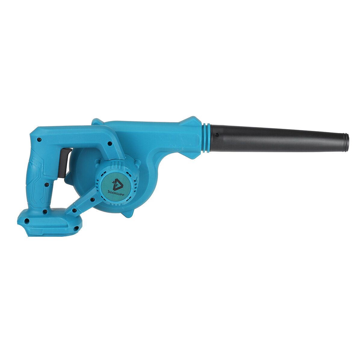 1800W Electric Blower Cordless Vacuum Handhled Cleaning