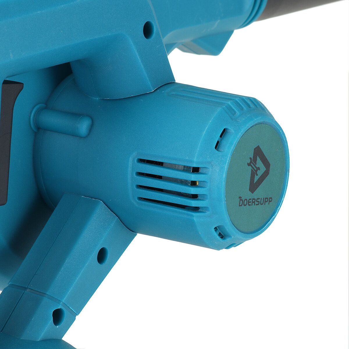 1800W Electric Blower Cordless Vacuum Handhled Cleaning