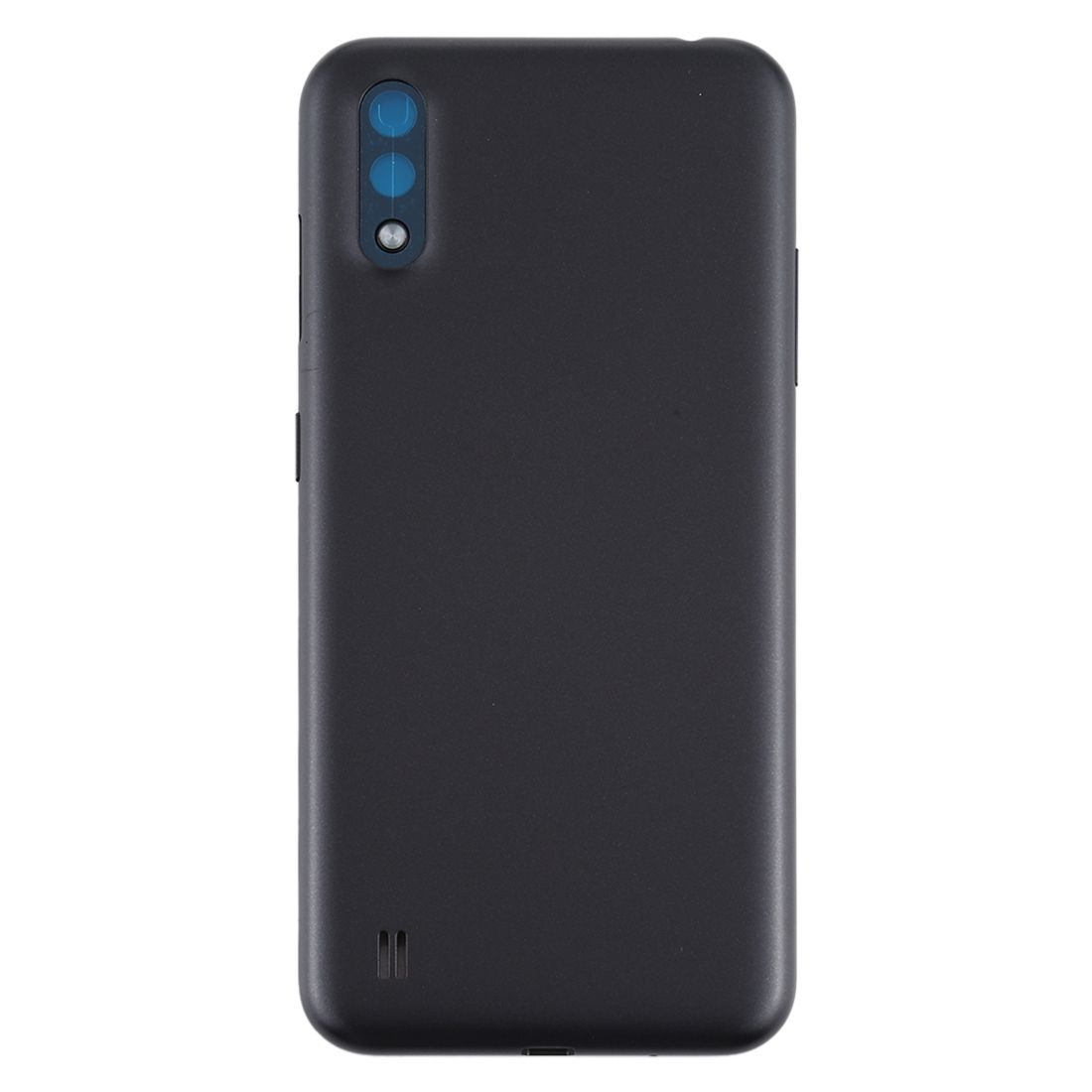 Battery Back Cover For Samsung Galaxy A01(Black)