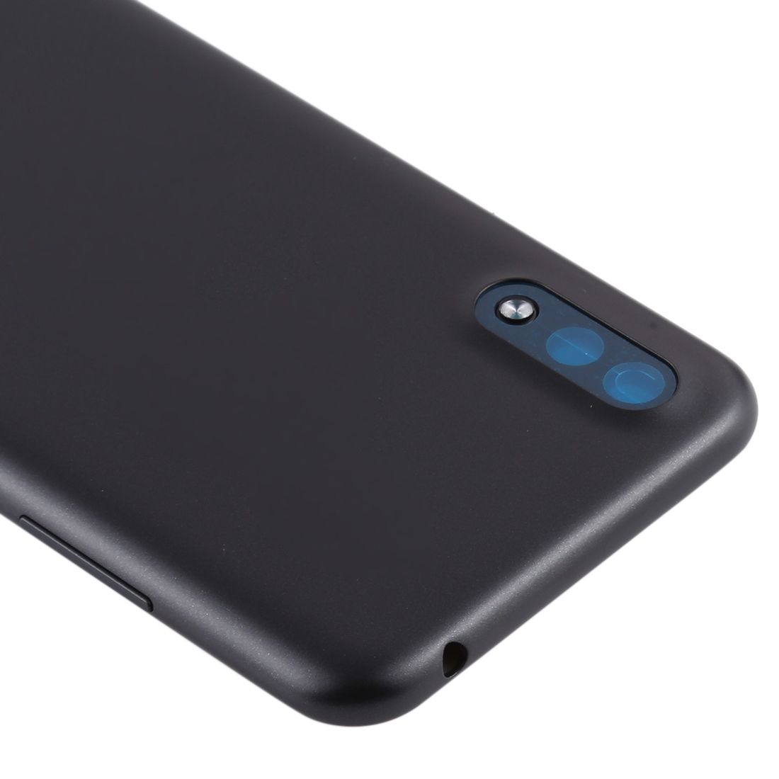 Battery Back Cover For Samsung Galaxy A01(Black)