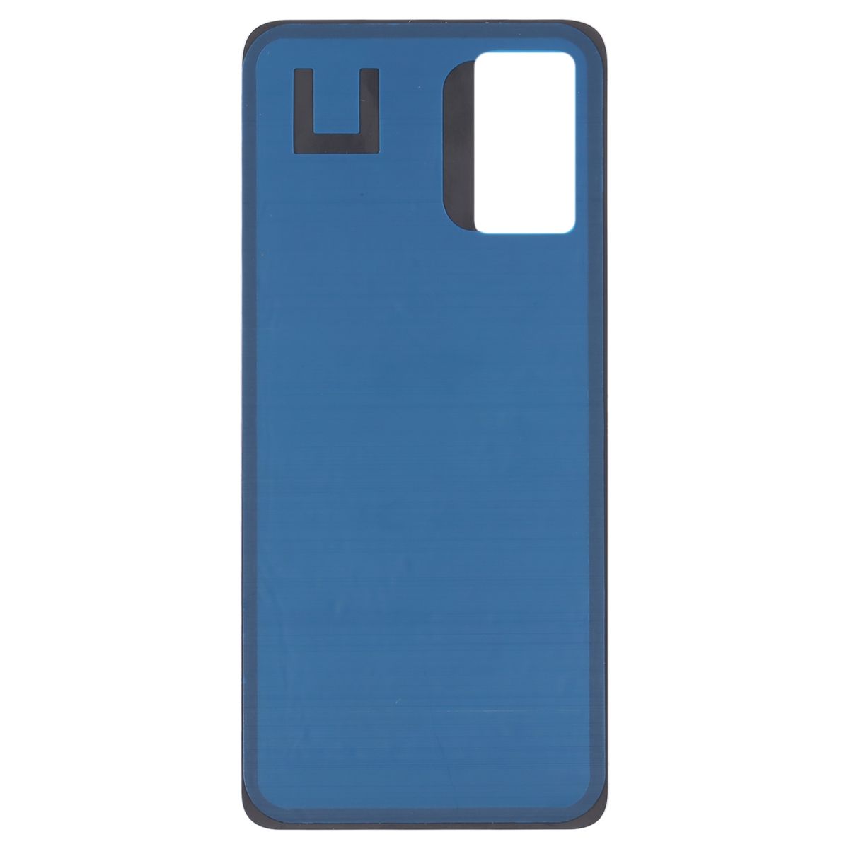 Glass Battery Back Cover For Xiaomi Redmi Note 11 Pro 5G/Redmi Note 11 Pro 4G/Redmi Note 11E Pro/Redmi Note 11 Pro+ 5G India(Phantom White)