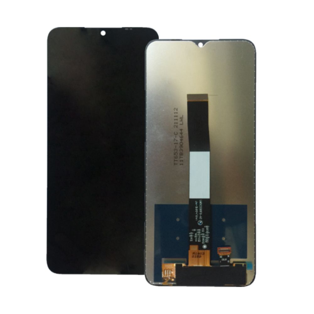For Umidigi Power 5 5S LCD Display Touch Screen Assembly