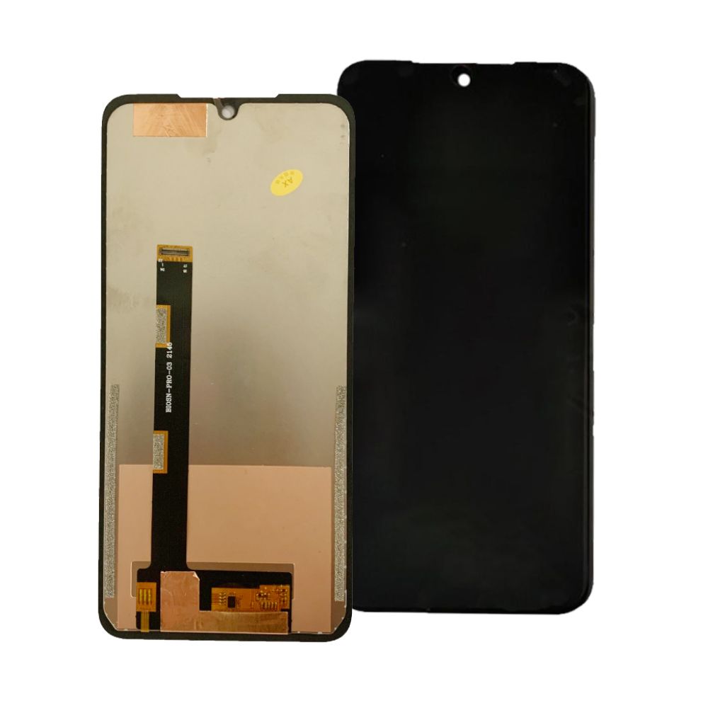 For Umidigi Bison Pro LCD Display Touch Screen Assembly