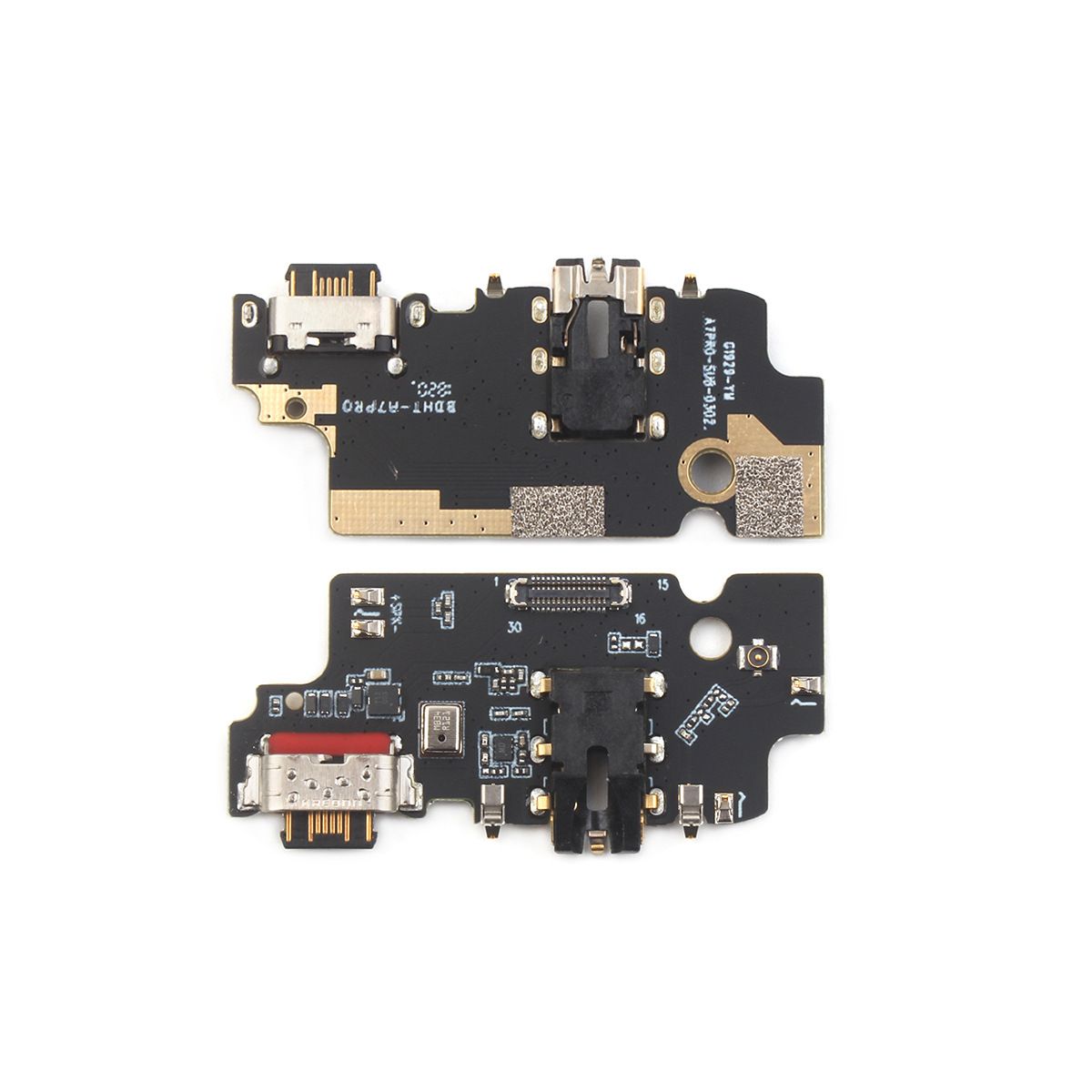 Umidigi A7 Pro Charging Port Board