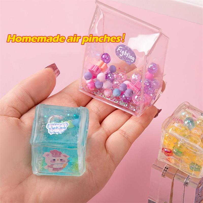 Nano Bubble Tape Super Strong Double Sided Tape Multipurpose Blowable Tape
