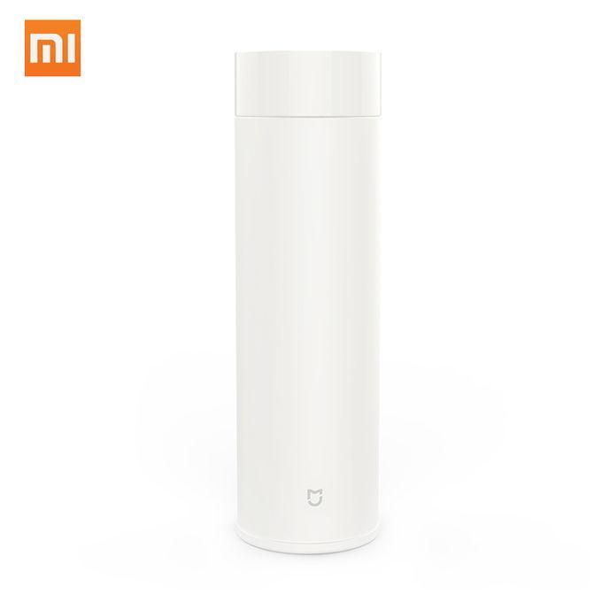 Xiaomi 17oz Mi Vacuum Flask 316L Stainless Steel Leak Proof