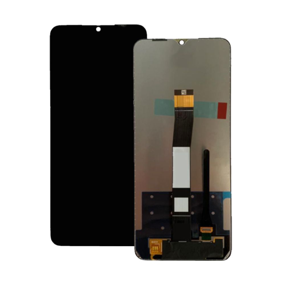 For Umidigi A13S LCD Display Touch Screen Assembly