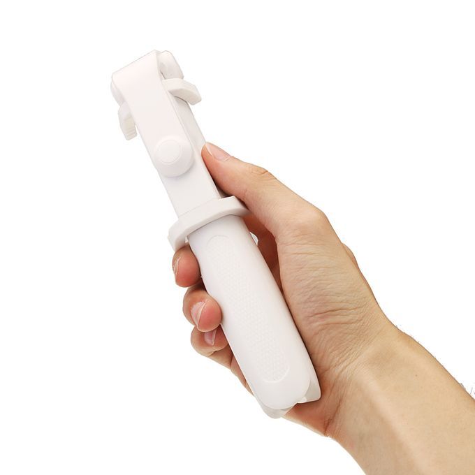 Universal Portable 360 °Selfie Tripod Phone Holder Stick