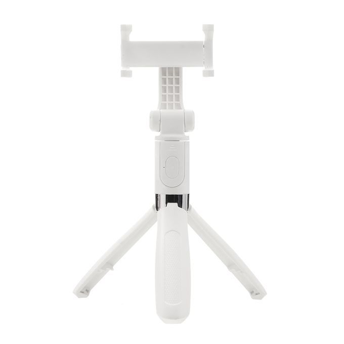 Universal Portable 360 °Selfie Tripod Phone Holder Stick