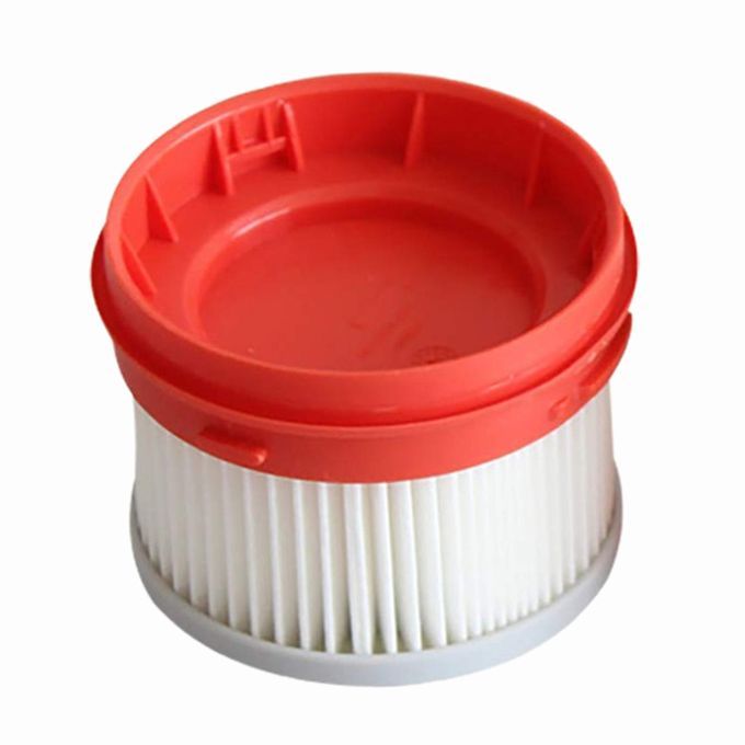 2Pcs HEPA Filter Fit Dreame V9 Wireless Vacuum Cleaning Tool Easy To