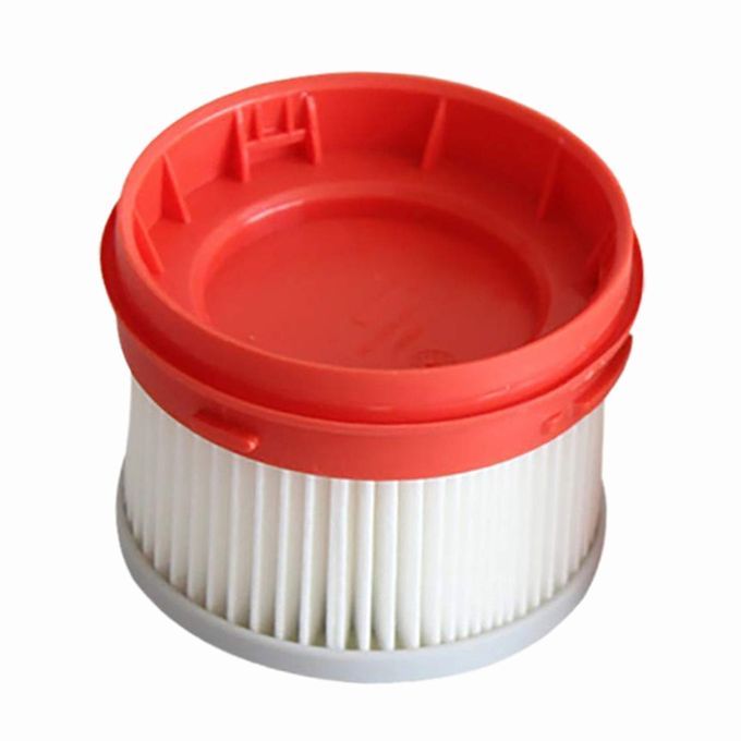 2Pcs HEPA Filter Fit Dreame V9 Wireless Vacuum Cleaning Tool Easy To