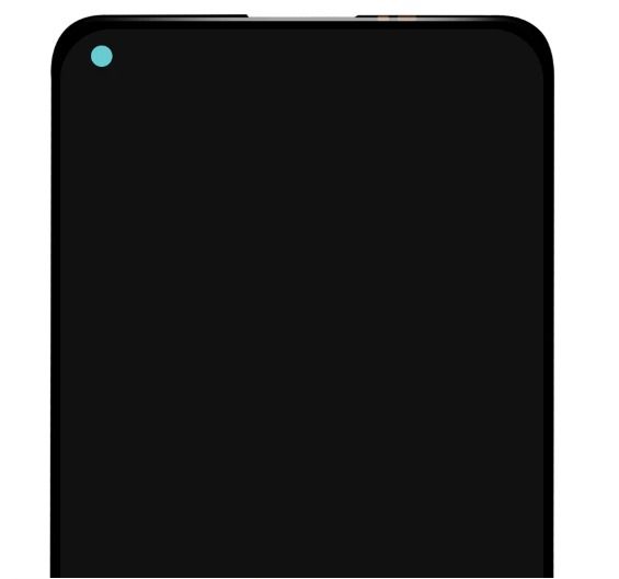 Umidigi Power 3/F2 LCD Display Touch Screen Digitizer Assembly