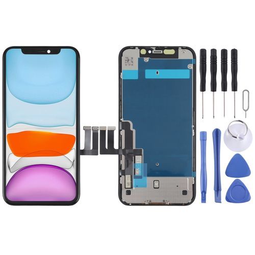Iphone 11 Replacement Screen