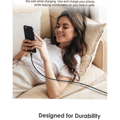 SMART DURABLE & EFFICIENT FAST PHONE & POWER BANK CHARGER /  (HOT SALE)