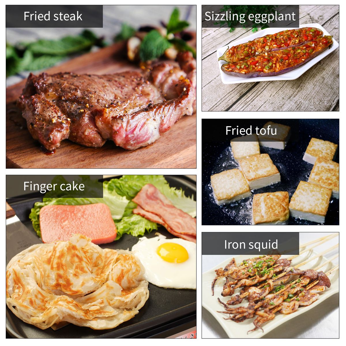 Electric Smokeless BBQ Grill Mini Reversible Griddle