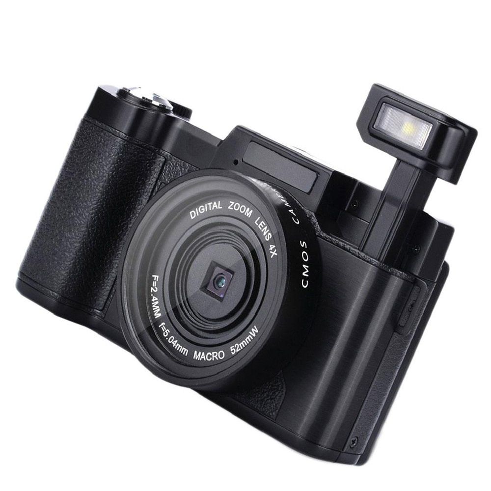 Professional Full HD 1080P G36 Digital Selfie Camera Video Camcorder Camera RELAXING