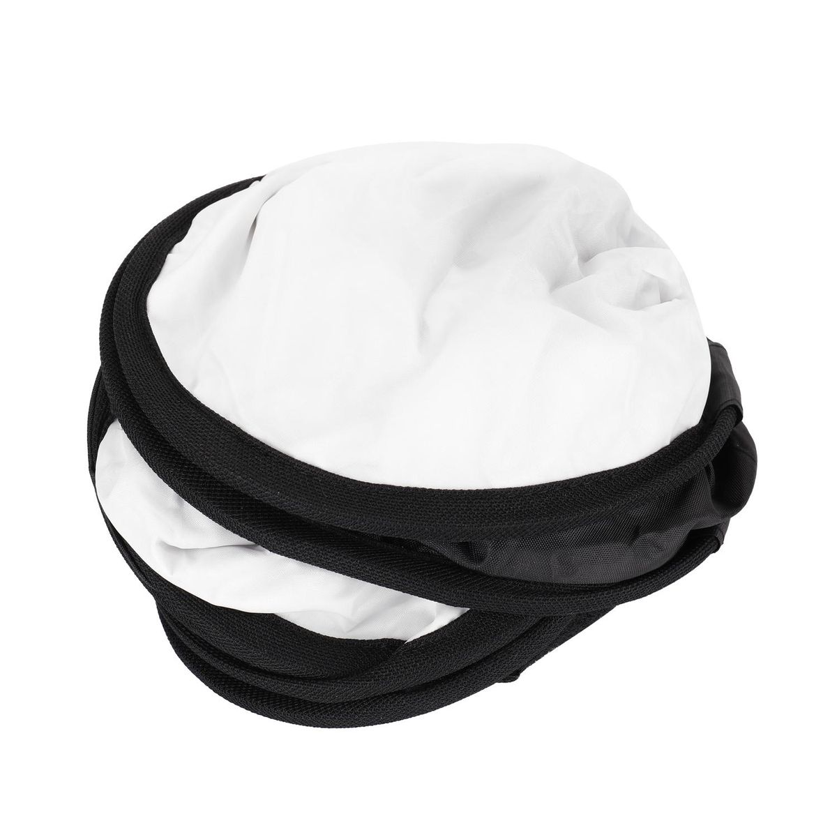 Multifunctional 410mm Mini Portable Foldable Flash Diffuser Easy-fold Design Softbox for Flash Speedlite Soft Filter
