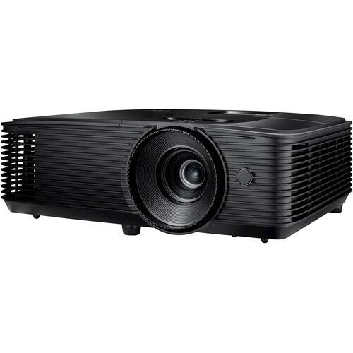 S336 4000-Lumen SVGA Education & Corporate DLP Projector
