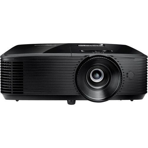 S336 4000-Lumen SVGA Education & Corporate DLP Projector