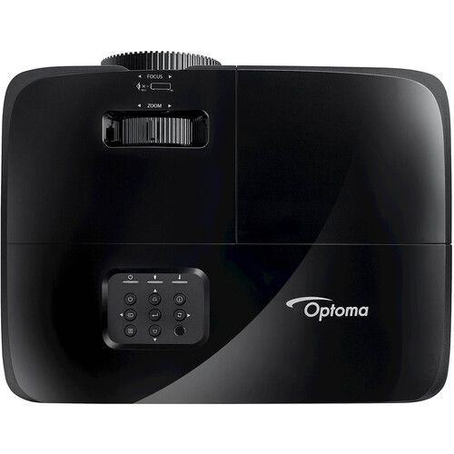 S336 4000-Lumen SVGA Education & Corporate DLP Projector