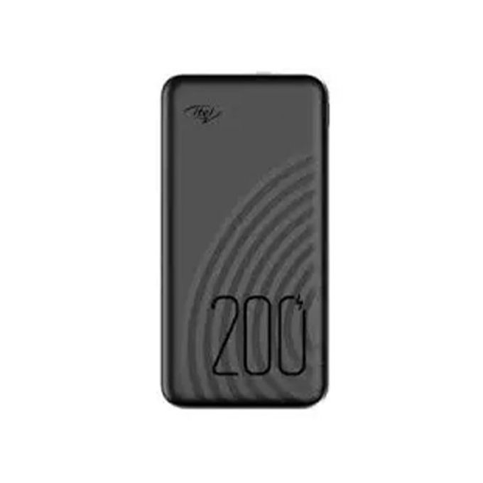 20000mAh Dual Input & Dual Output Fast Charging Power Bank