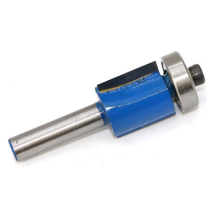 Carbide 8mm Flush Trim Router Bit Woodworking  For DIY Woodwork