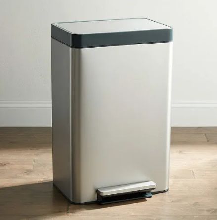 Kohler Step Trash Bin - 47L