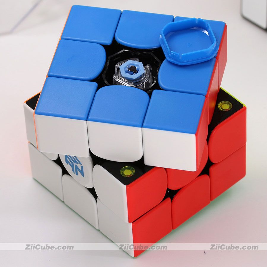 3x3 Educational Magic Cube 2pcs