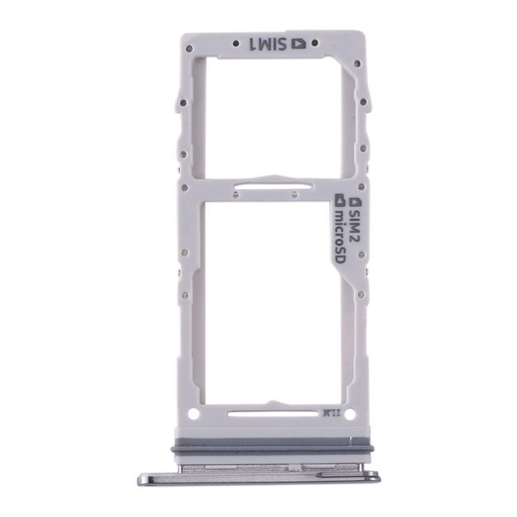 SIM Card Tray + Micro SD Card Tray For Samsung Galaxy S20+