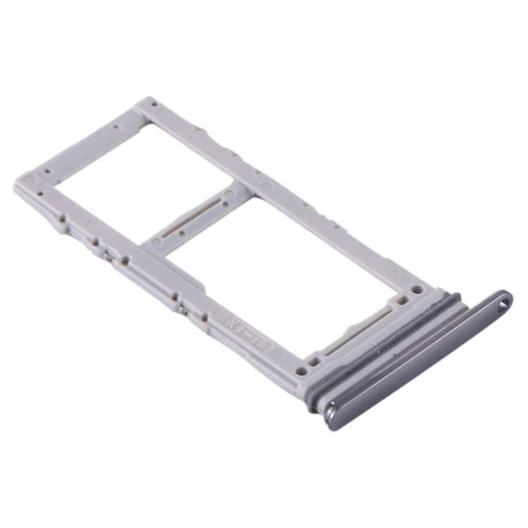 SIM Card Tray + Micro SD Card Tray For Samsung Galaxy S20+