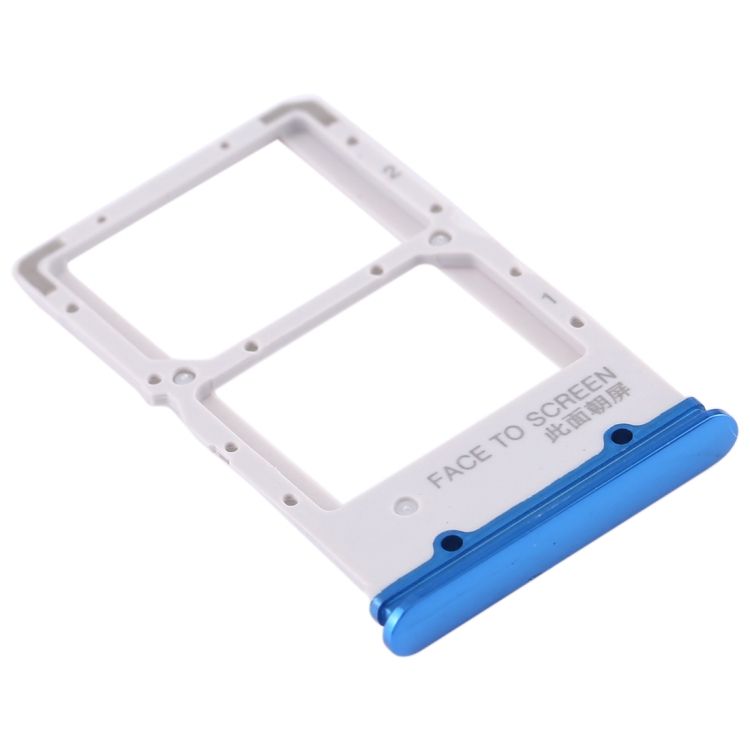 SIM Card Tray + SIM Card Tray For Xiaomi Redmi K20