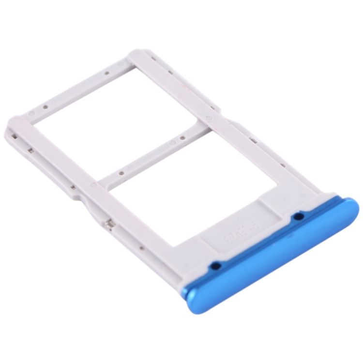 SIM Card Tray + SIM Card Tray For Xiaomi Redmi K20
