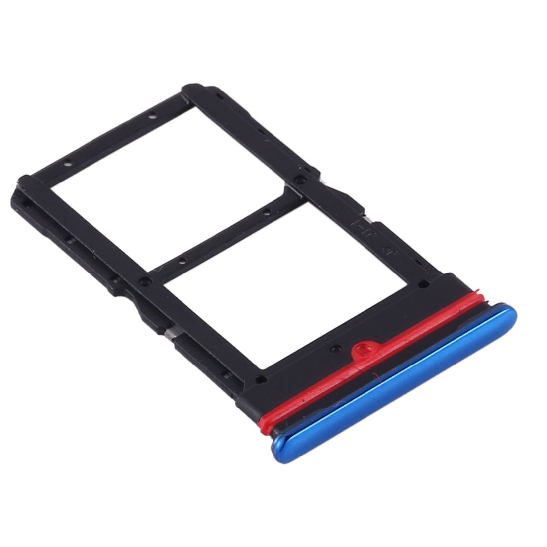 SIM Card Tray + SIM Card Tray For Xiaomi Mi 10 Lite 5G