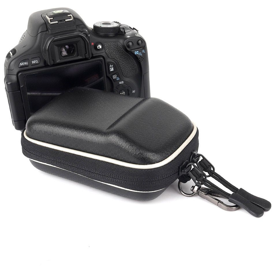 G7X Digital Iii SX730 Powershot Canon Sony Mark RX100 M4 HX60 Mark For HS Hard Camera HX90 Ii Case M3 SX740 HX50 HX80 II M5 Iv V