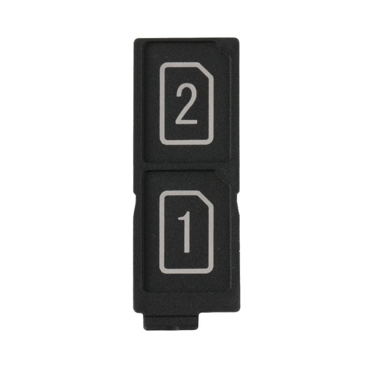 Dual SIM Card Tray For Sony Xperia Z5 & Z5 Premium
