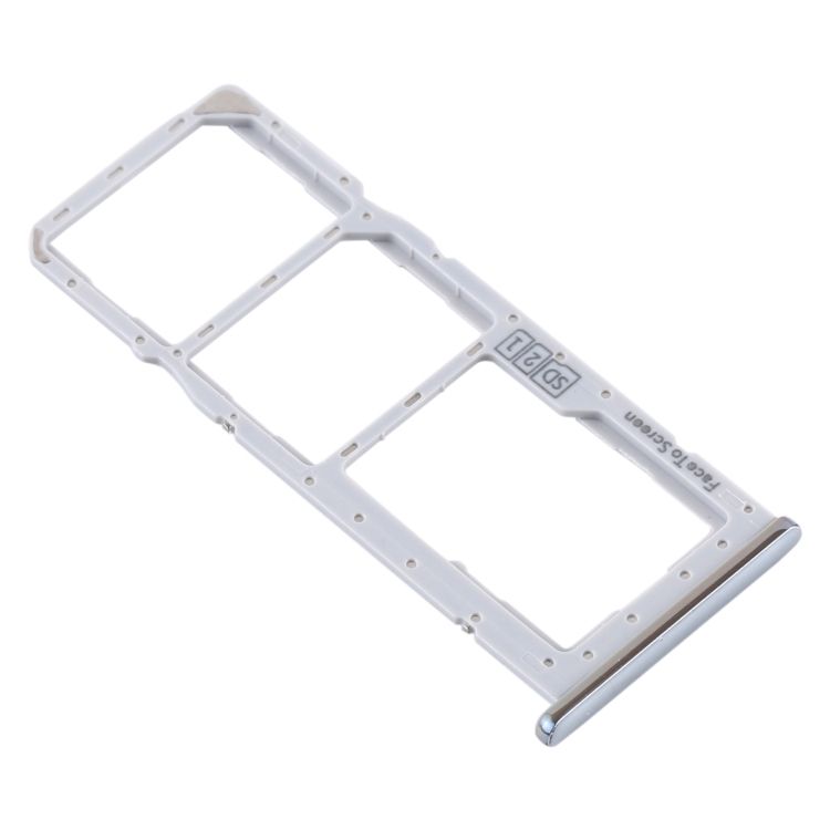 SIM Card Tray + SIM Card Tray For Motorola One (P30 Play)