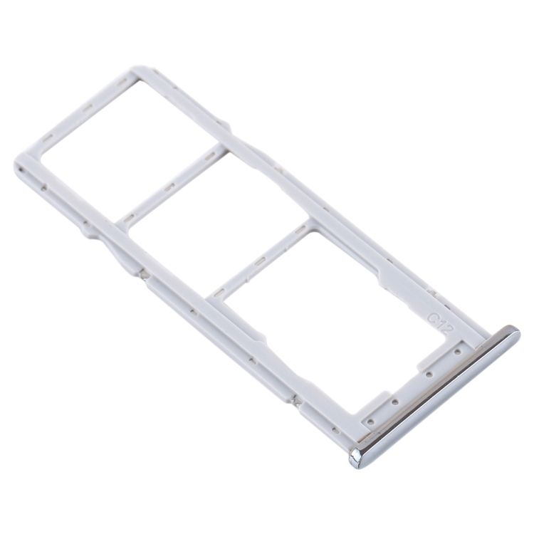 SIM Card Tray + SIM Card Tray For Motorola One (P30 Play)