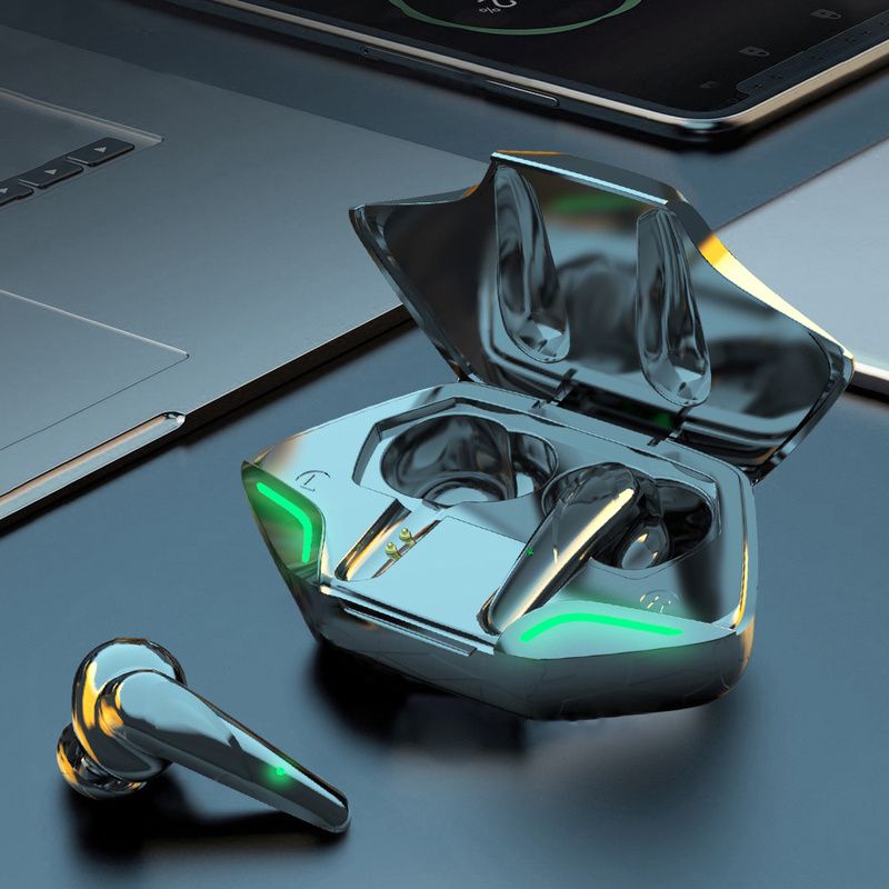 G11 In-ear Wireless Sports Headset HIFI Gaming Headset