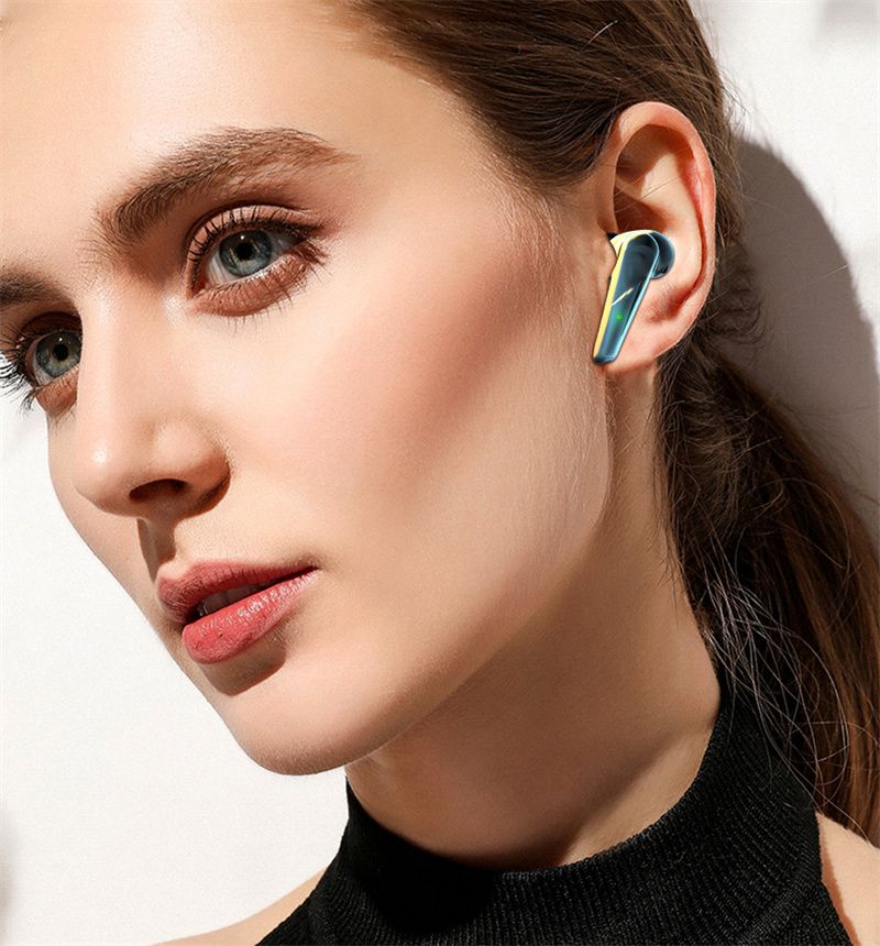 G11 In-ear Wireless Sports Headset HIFI Gaming Headset
