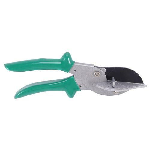 TUOSEN New Plastic Pipe Cutter Adjustable Angle