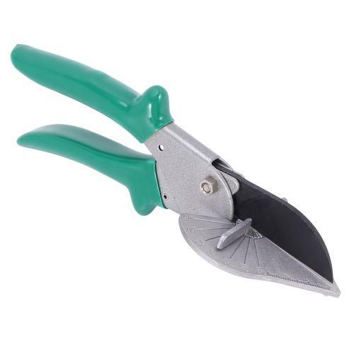 TUOSEN New Plastic Pipe Cutter Adjustable Angle