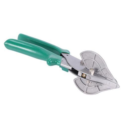 TUOSEN New Plastic Pipe Cutter Adjustable Angle